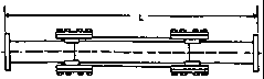 Ta;;guide Mode Suppressor