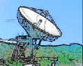 PanAmSat VertexRSI Ku-band Uplink Using Tallguide TG115.